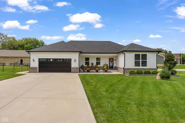 214 Patriots Landing, Fillmore, IN 46128, photo 5 of 75