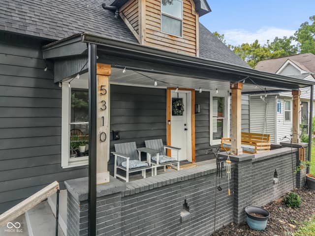 5310 Burgess Avenue, Indianapolis, IN 46219, photo 5 of 35