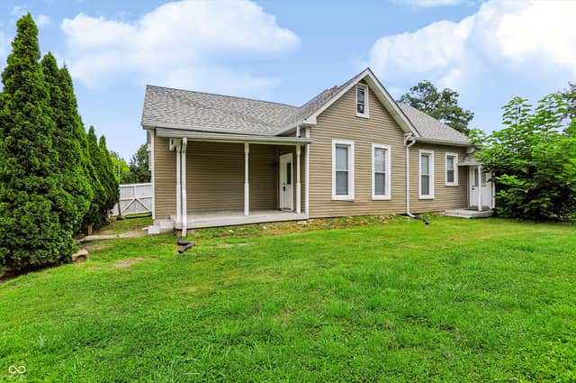 1033 S Randolph Street, Indianapolis, IN 46203, photo 4 of 49