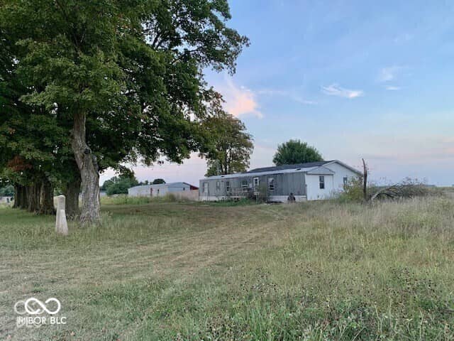 7604 N 1000 E, Darlington, IN 47940, photo 1 of 2