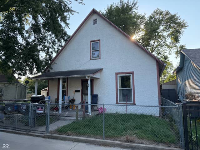 1152 N Centennial Street, Indianapolis, IN 46222, photo 2 of 21