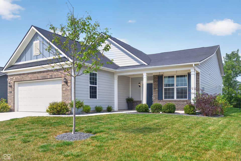 5806 Walkabout Way, Brownsburg, IN 46112, photo 1 of 40