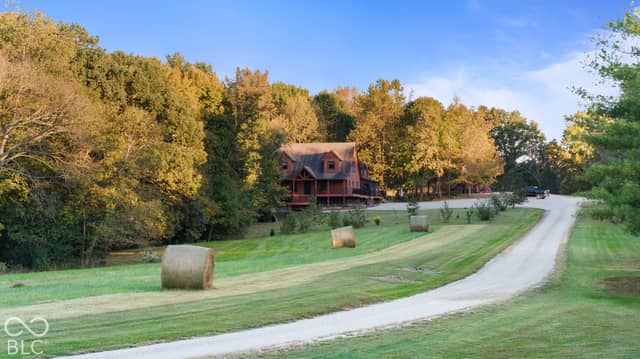 11773 W County Road 275 Road N, West Baden Springs, IN 47469, photo 2 of 54