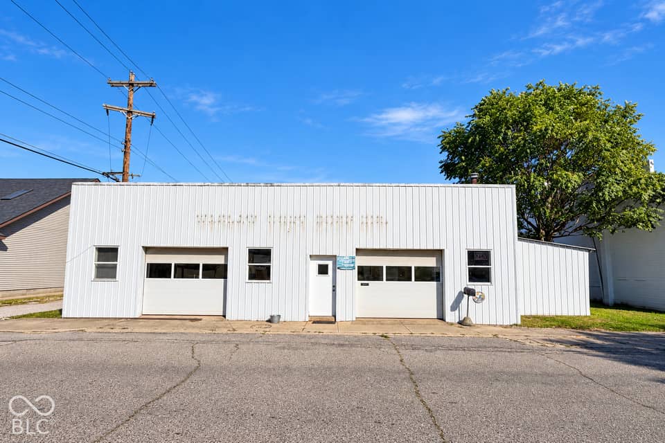 210 3rd Street, Covington