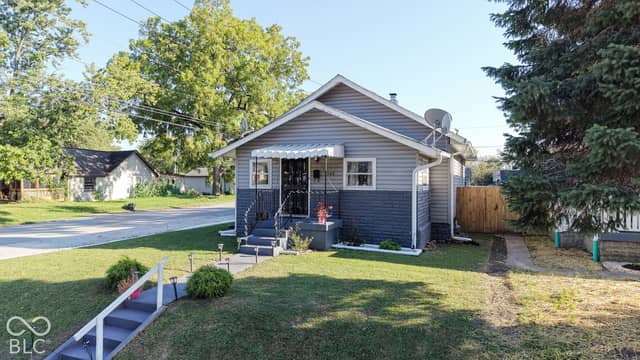 1549 E Legrande Avenue, Indianapolis, IN 46203, photo 3 of 21