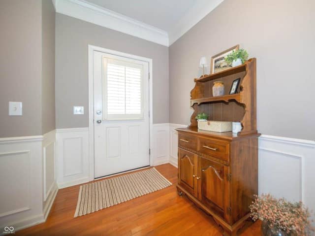16111 Matlock Circle, Westfield, IN 46074, photo 4 of 26