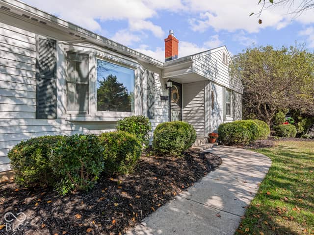 6360 Burlington Avenue, Indianapolis, IN 46220, photo 3 of 55