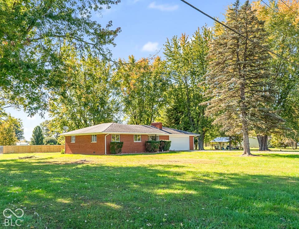 10583 W State Road 142, Quincy, IN 47456, photo 1 of 36