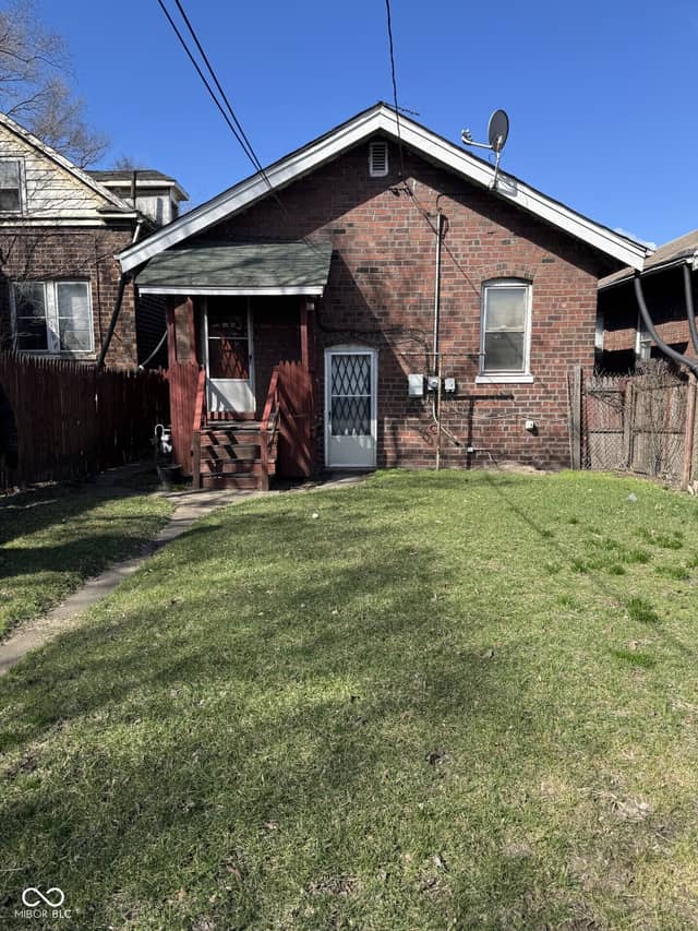 545 Pennsylvania Street, Gary, IN 46402, photo 2 of 2