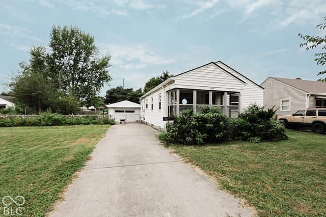 2330 Harlan Street, Indianapolis, IN 46203, photo 2 of 29