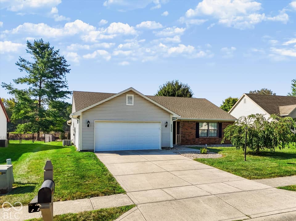 4235 Tarragon Drive, Indianapolis, IN 46237, photo 1 of 57