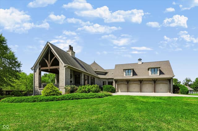 12411 & 12415 Hoover Road, Carmel, IN 46032, photo 5 of 130
