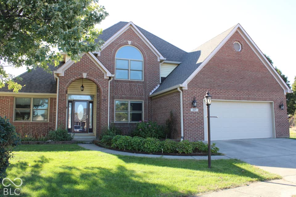 1117 Hague Court, Franklin, IN 46131, photo 1 of 51