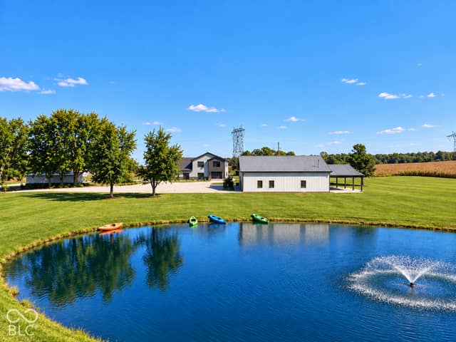 7559 W State Road 46, Greensburg, IN 47240, photo 3 of 52