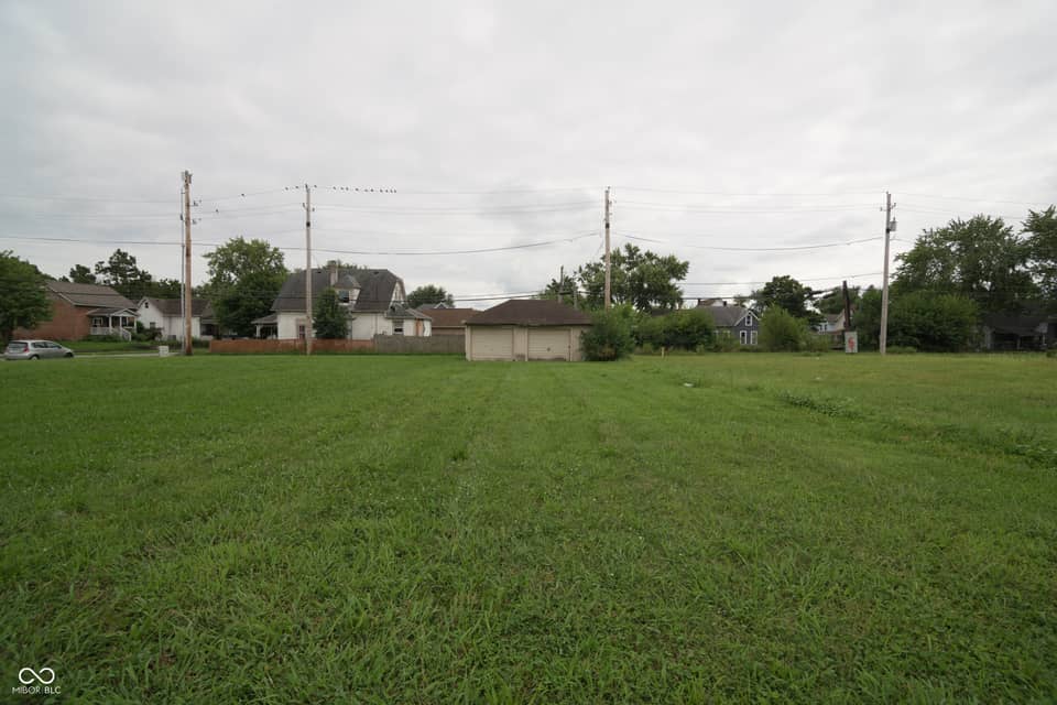2033 Prospect Street, Indianapolis