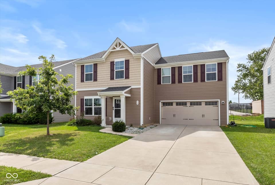 50 N Fairfield Drive, Danville