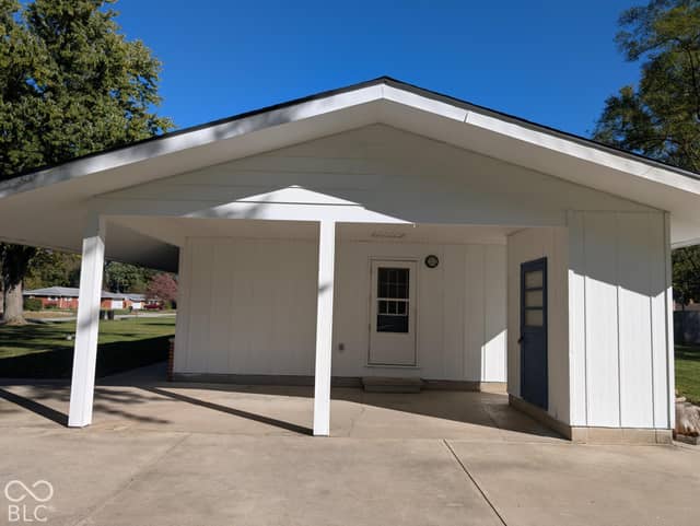 2791 Woodlawn Drive, Anderson, IN 46013, photo 5 of 22