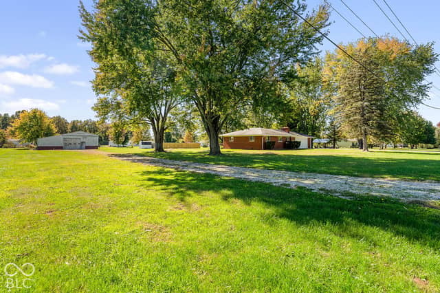 10583 W State Road 142, Quincy, IN 47456, photo 5 of 36