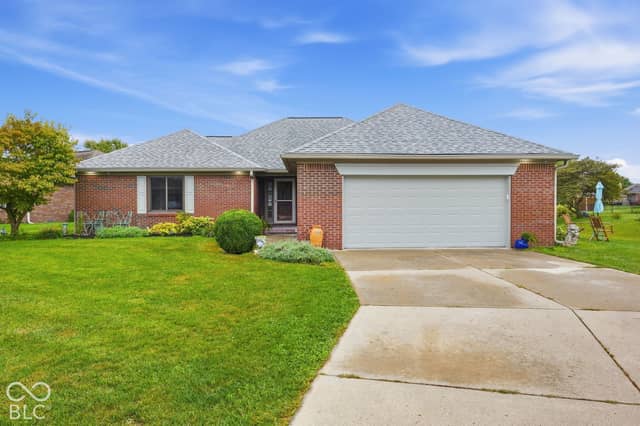 6765 Hall Road, Plainfield, IN 46168, photo 2 of 53