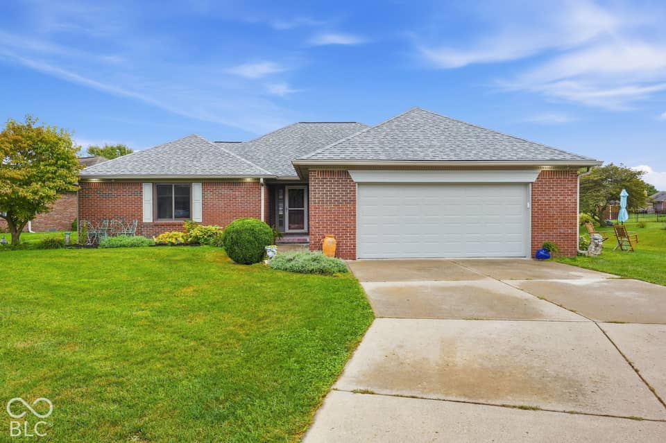 6765 Hall Road, Plainfield, IN 46168, photo 1 of 53