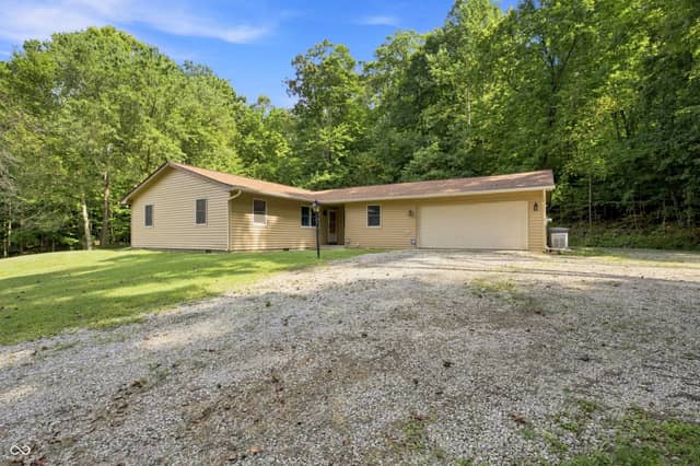 1545 S Wolfcreek Road, Columbus, IN 47201, photo 5 of 35
