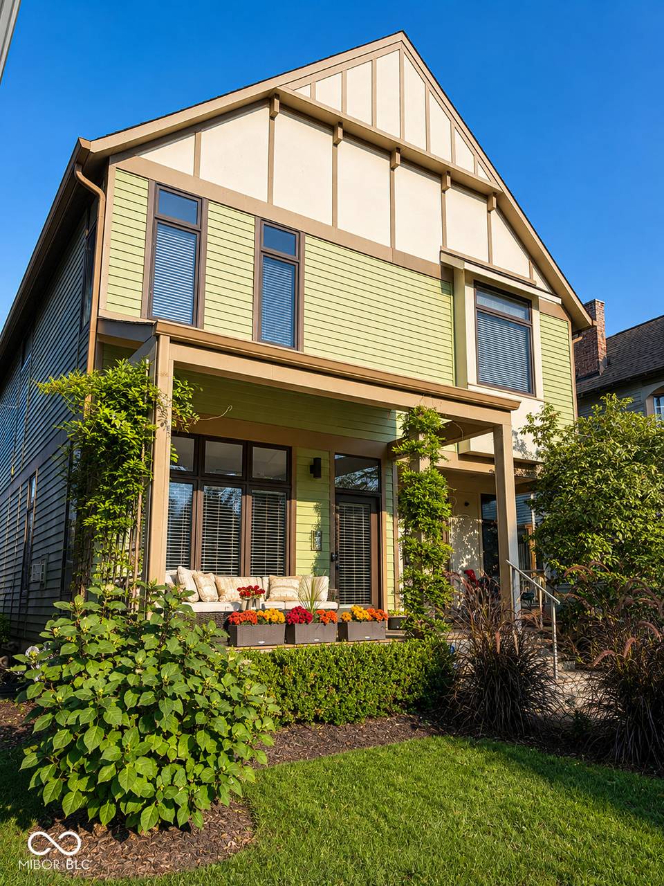 2132 N Pennsylvania Street, Indianapolis