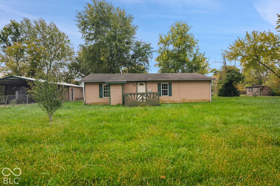4015 Madison Street, Sheridan, IN 46069, photo 1 of 16