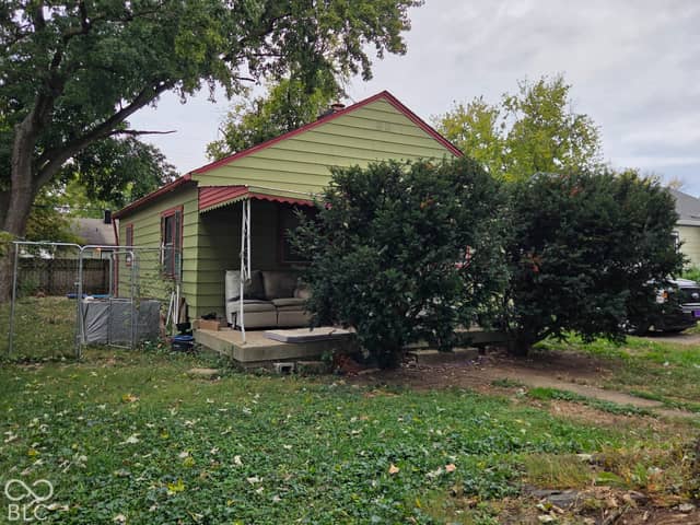 2258 N Goodlet Avenue, Indianapolis, IN 46222, photo 2 of 12