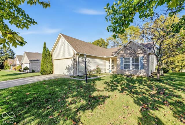 18984 Prairie Crossing Drive, Noblesville, IN 46062, photo 3 of 20