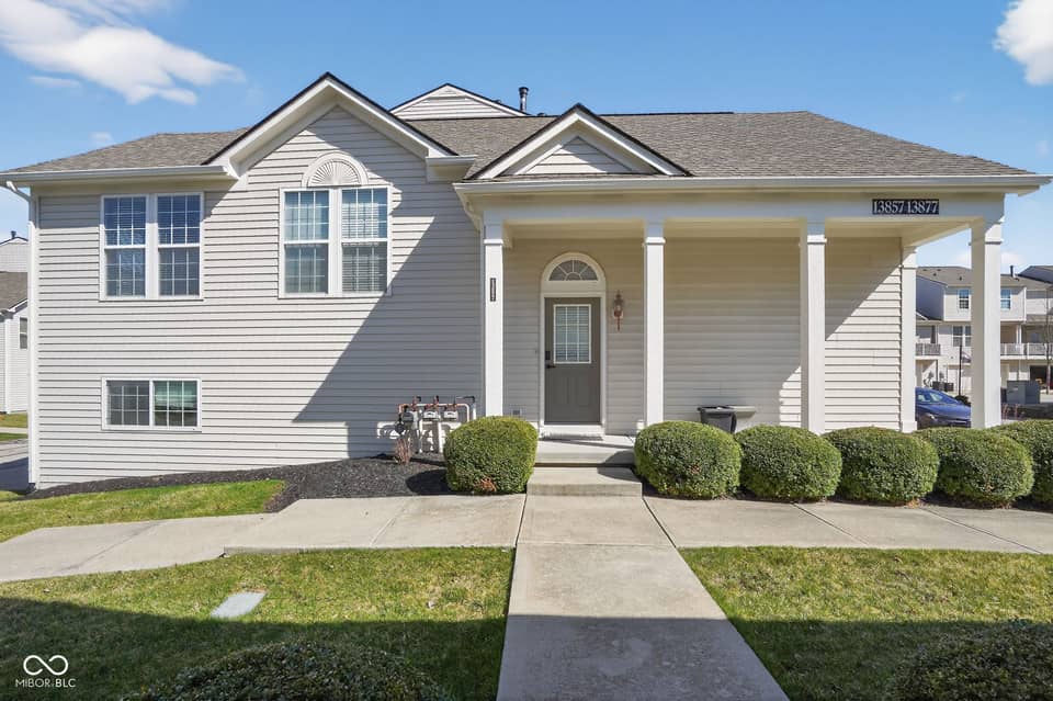 13857 Willesden Circle, Fishers