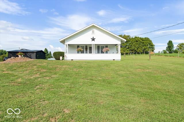 7161 State Road 158, Bedford, IN 47421, photo 2 of 48