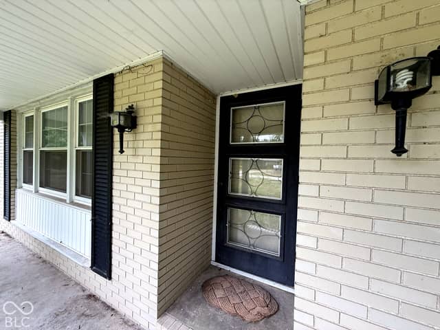 205 E Forest Acres Drive, Brazil, IN 47834, photo 3 of 30