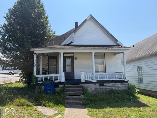 702 15th Street, Bedford, IN 47421, photo 4 of 11