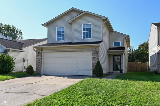 8333 Country Creek Drive, Indianapolis, IN 46234, photo 2 of 18