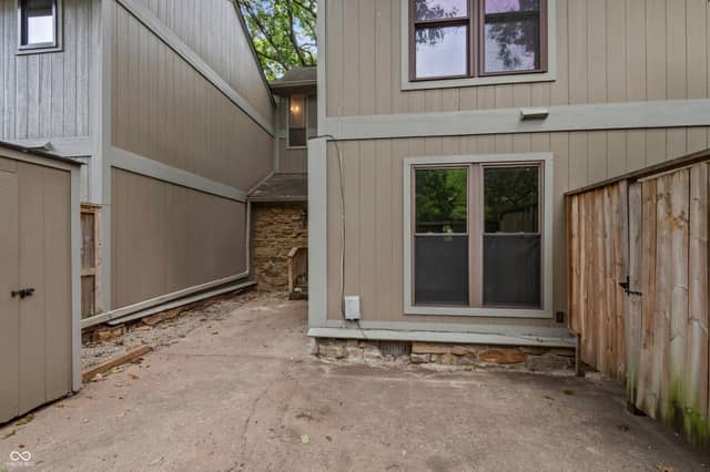 4206 Woodsage Trace, Indianapolis, IN 46237, photo 4 of 32