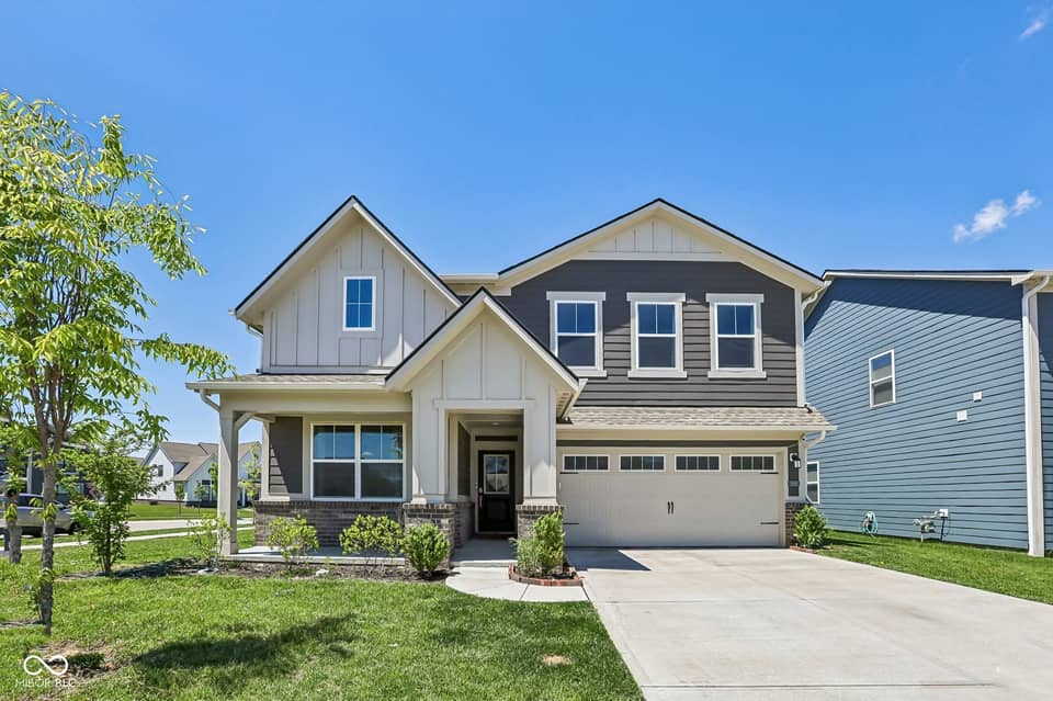 2180 Ryder Place, Westfield
