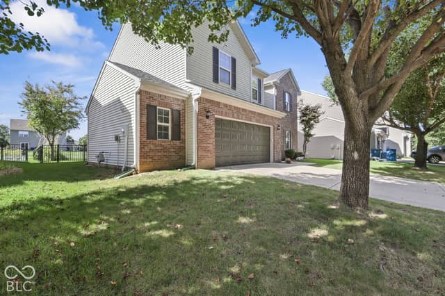 13974 Boulder Canyon Drive, Fishers, IN 46038, photo 4 of 47