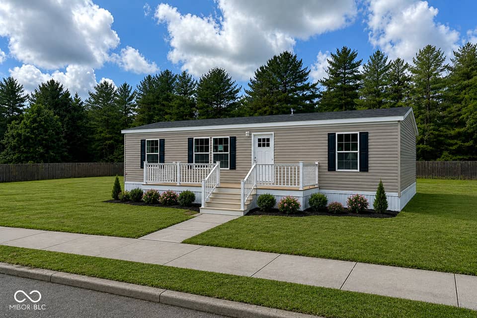 Lot 164 Front Street, Brownstown