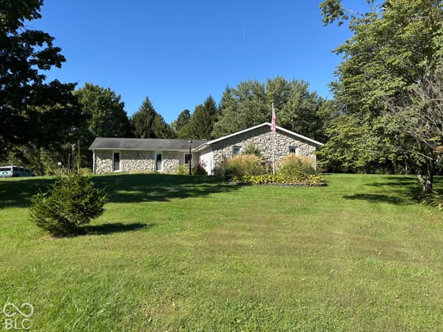 4601 S 575 Road E, Selma, IN 47383, photo 4 of 47