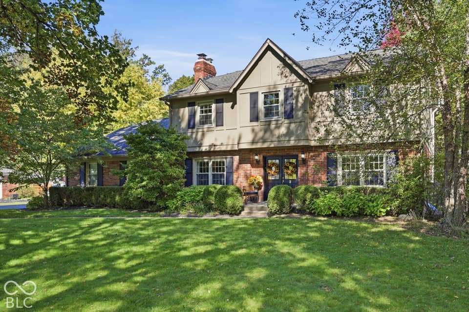 612 King Drive, Indianapolis