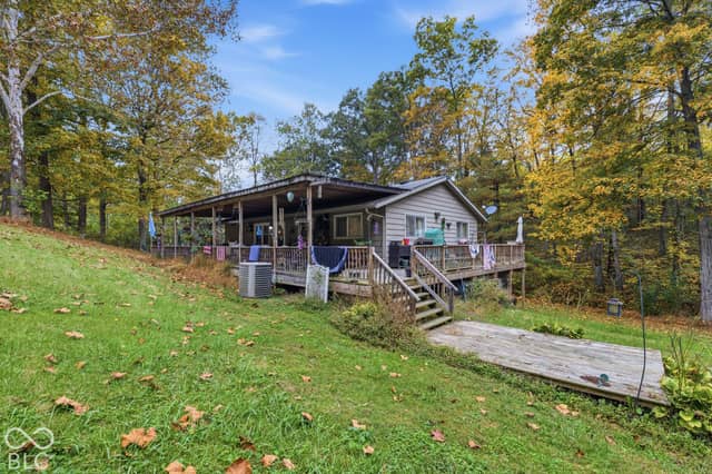 2720 N County Road 90 E, North Vernon, IN 47265, photo 5 of 39