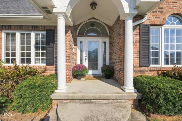 7630 Bluebird Court, Brownsburg, IN 46112, photo 4 of 50