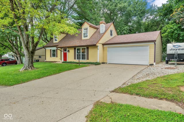 5514 Winship Court, Indianapolis, IN 46221, photo 2 of 62