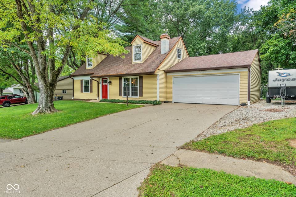 5514 Winship Court, Indianapolis, IN 46221, photo 1 of 62