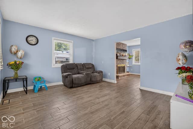 9106 Broken Arrow Road, Indianapolis, IN 46234, photo 5 of 24