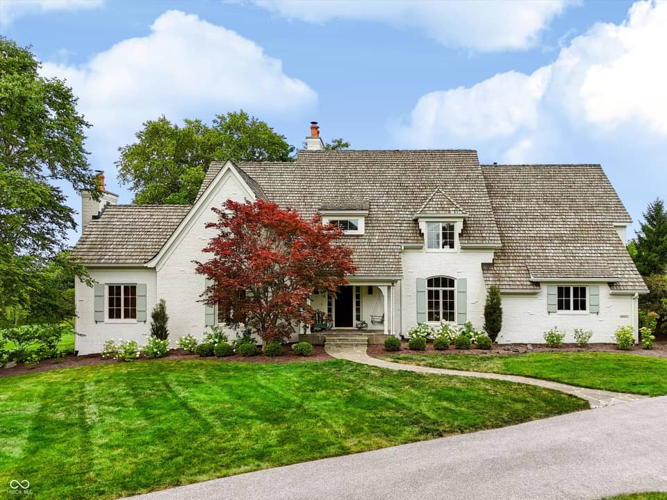 8437 E 500 S, Zionsville