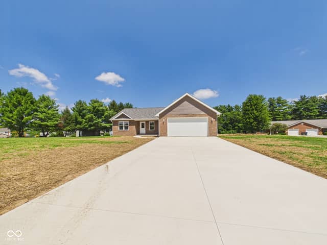 5158 NW High Street, New Castle, IN 47362, photo 2 of 30