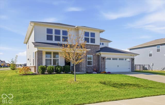 6622 Ibis Drive, Brownsburg, IN 46112, photo 3 of 39