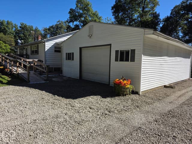 8600 Owl Hollow, Poland, IN 47868, photo 3 of 42