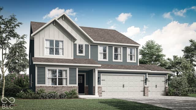 8402 Honorable Drive, Indianapolis, IN 46239, photo 2 of 42